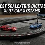 best digital slot car system